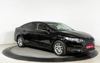 Ford Mondeo V, 2015 год, 1 449 500 рублей, 1 фотография