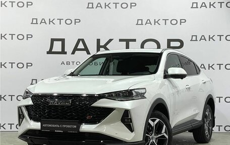 Haval F7x I, 2023 год, 2 725 000 рублей, 1 фотография