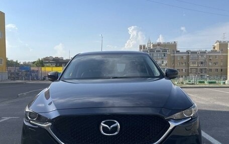 Mazda CX-5 II, 2017 год, 2 950 000 рублей, 1 фотография