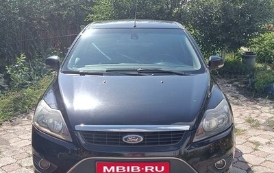 Ford Focus II рестайлинг, 2008 год, 650 000 рублей, 1 фотография