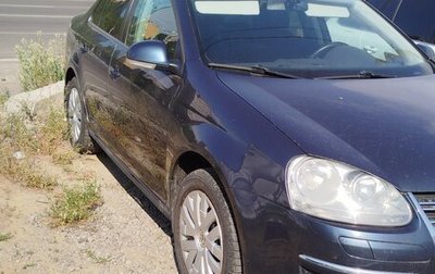 Volkswagen Jetta VI, 2010 год, 970 000 рублей, 1 фотография