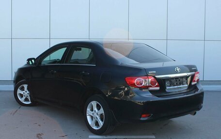 Toyota Corolla, 2013 год, 1 490 000 рублей, 3 фотография