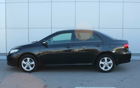 Toyota Corolla, 2013 год, 1 490 000 рублей, 2 фотография