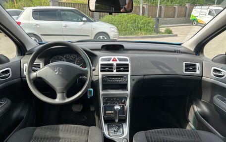 Peugeot 307 I, 2006 год, 540 000 рублей, 3 фотография