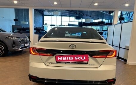 Toyota Camry, 2024 год, 4 650 000 рублей, 3 фотография