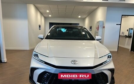 Toyota Camry, 2024 год, 4 650 000 рублей, 6 фотография