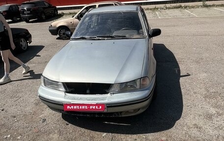 Daewoo Nexia I рестайлинг, 2006 год, 95 000 рублей, 2 фотография