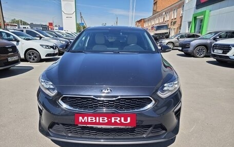 KIA cee'd III, 2018 год, 1 649 000 рублей, 3 фотография