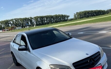 Mercedes-Benz C-Класс, 2007 год, 999 000 рублей, 2 фотография