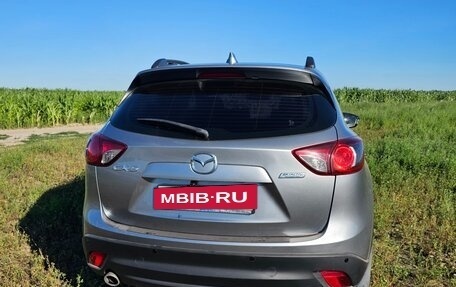 Mazda CX-5 II, 2013 год, 1 900 000 рублей, 4 фотография