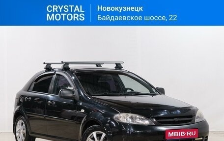 Chevrolet Lacetti, 2010 год, 699 000 рублей, 1 фотография