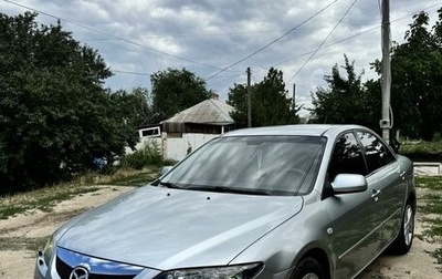 Mazda 6, 2006 год, 575 000 рублей, 1 фотография