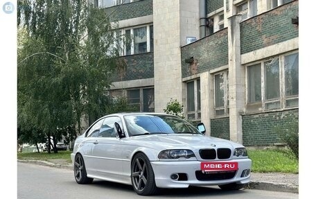 BMW 3 серия, 2002 год, 1 700 000 рублей, 5 фотография