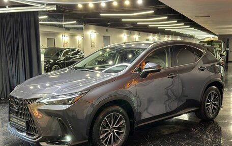 Lexus NX, 2021 год, 5 999 999 рублей, 2 фотография