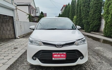 Toyota Corolla, 2017 год, 1 250 000 рублей, 2 фотография