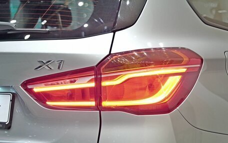 BMW X1, 2016 год, 2 650 000 рублей, 6 фотография