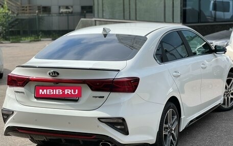 KIA Cerato IV, 2021 год, 2 470 000 рублей, 3 фотография