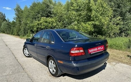 Volvo S40 II, 2003 год, 480 000 рублей, 3 фотография