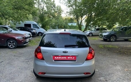 KIA cee'd I рестайлинг, 2009 год, 820 000 рублей, 5 фотография