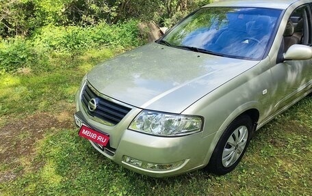 Nissan Almera Classic, 2008 год, 770 000 рублей, 3 фотография