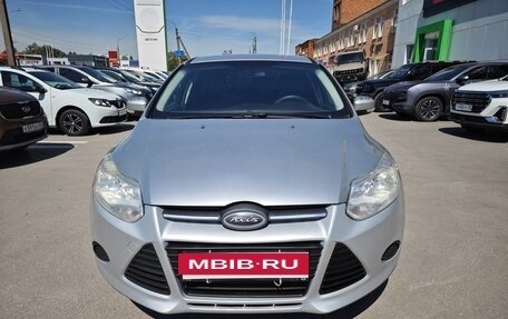 Ford Focus III, 2011 год, 699 000 рублей, 3 фотография