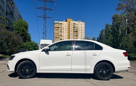 Volkswagen Jetta VI, 2015 год, 1 485 000 рублей, 5 фотография