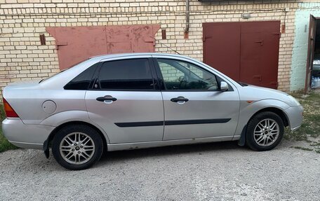 Ford Focus IV, 1999 год, 290 000 рублей, 3 фотография