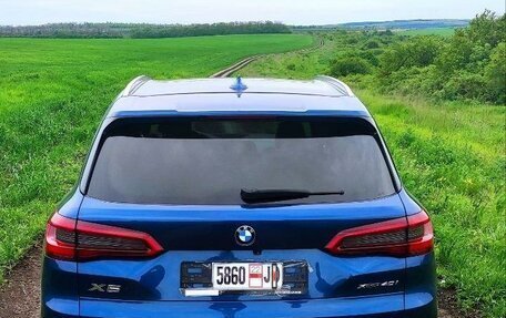 BMW X5, 2018 год, 6 600 000 рублей, 7 фотография