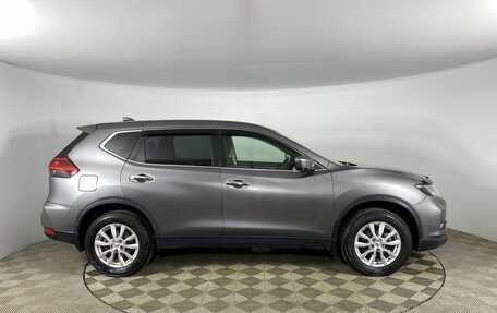 Nissan X-Trail, 2018 год, 2 050 000 рублей, 4 фотография