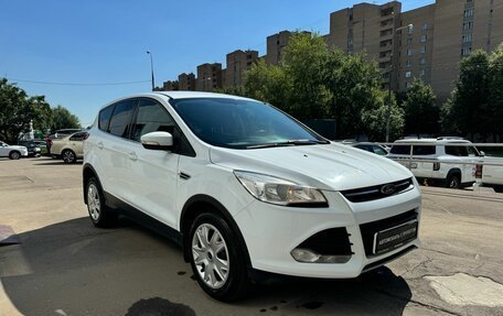 Ford Kuga III, 2014 год, 1 140 000 рублей, 3 фотография