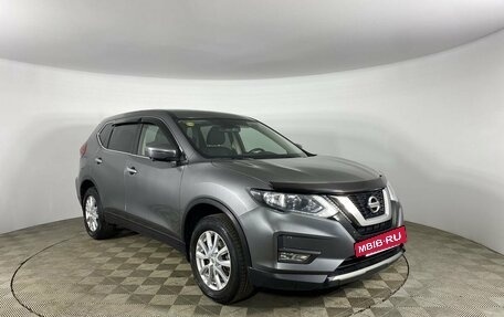 Nissan X-Trail, 2018 год, 2 050 000 рублей, 3 фотография