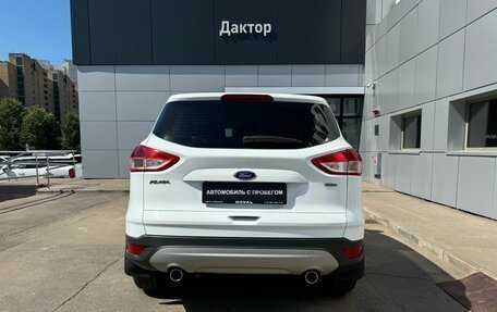 Ford Kuga III, 2014 год, 1 140 000 рублей, 5 фотография