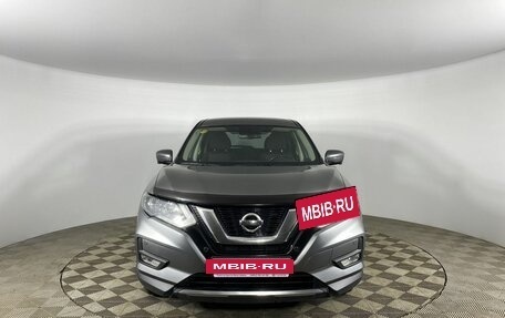 Nissan X-Trail, 2018 год, 2 050 000 рублей, 2 фотография