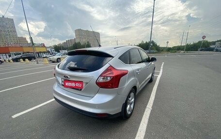 Ford Focus III, 2013 год, 890 000 рублей, 4 фотография