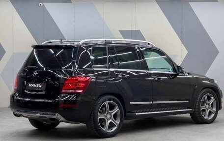 Mercedes-Benz GLK-Класс, 2014 год, 2 350 000 рублей, 6 фотография