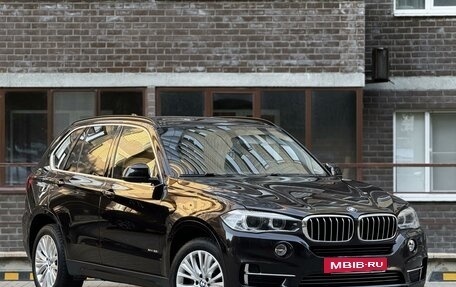 BMW X5, 2014 год, 2 790 000 рублей, 3 фотография