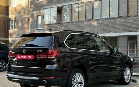 BMW X5, 2014 год, 2 790 000 рублей, 5 фотография