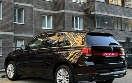 BMW X5, 2014 год, 2 790 000 рублей, 7 фотография