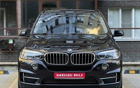 BMW X5, 2014 год, 2 790 000 рублей, 2 фотография