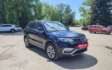 Geely Atlas I, 2019 год, 1 950 000 рублей, 3 фотография