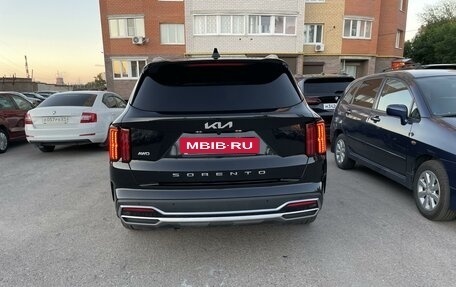 KIA Sorento IV, 2022 год, 4 380 000 рублей, 4 фотография