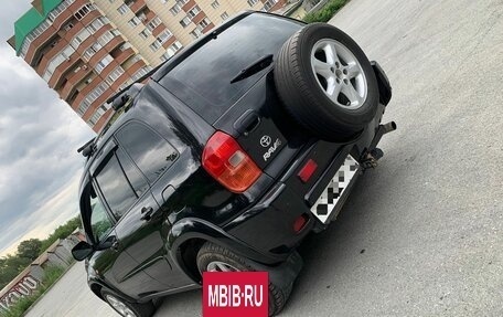 Toyota RAV4, 2001 год, 850 000 рублей, 3 фотография