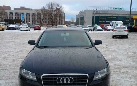 Audi A4, 2011 год, 1 000 000 рублей, 2 фотография