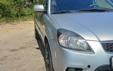 KIA Rio II, 2011 год, 500 000 рублей, 2 фотография