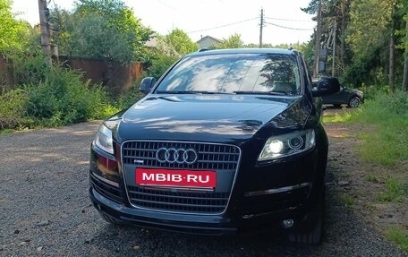 Audi Q7, 2007 год, 1 750 000 рублей, 3 фотография