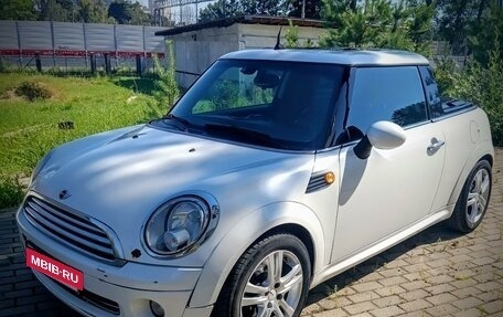 MINI Hatch, 2009 год, 770 000 рублей, 3 фотография