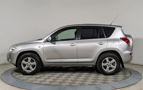 Toyota RAV4, 2006 год, 1 319 500 рублей, 4 фотография