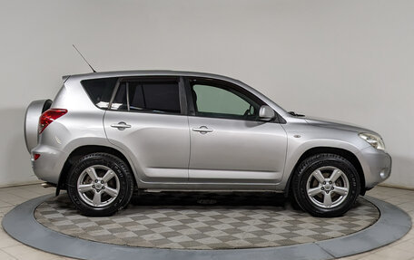 Toyota RAV4, 2006 год, 1 319 500 рублей, 8 фотография