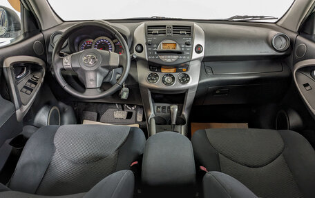 Toyota RAV4, 2006 год, 1 319 500 рублей, 9 фотография