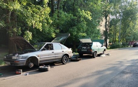 Toyota Corolla, 1988 год, 200 000 рублей, 7 фотография